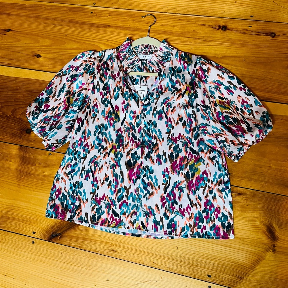 THML Print Top